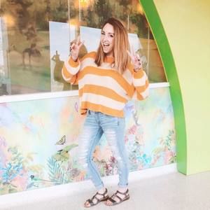 Meet your Posher, Brittney